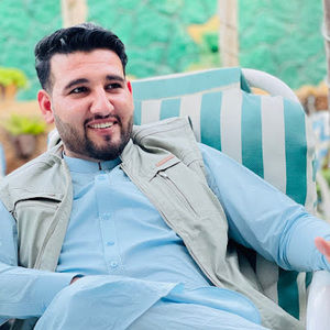 Meet your Posher, Mohammad